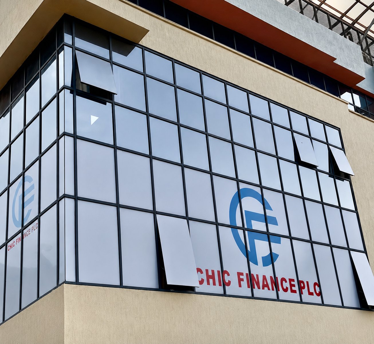 CHIC FINANCE