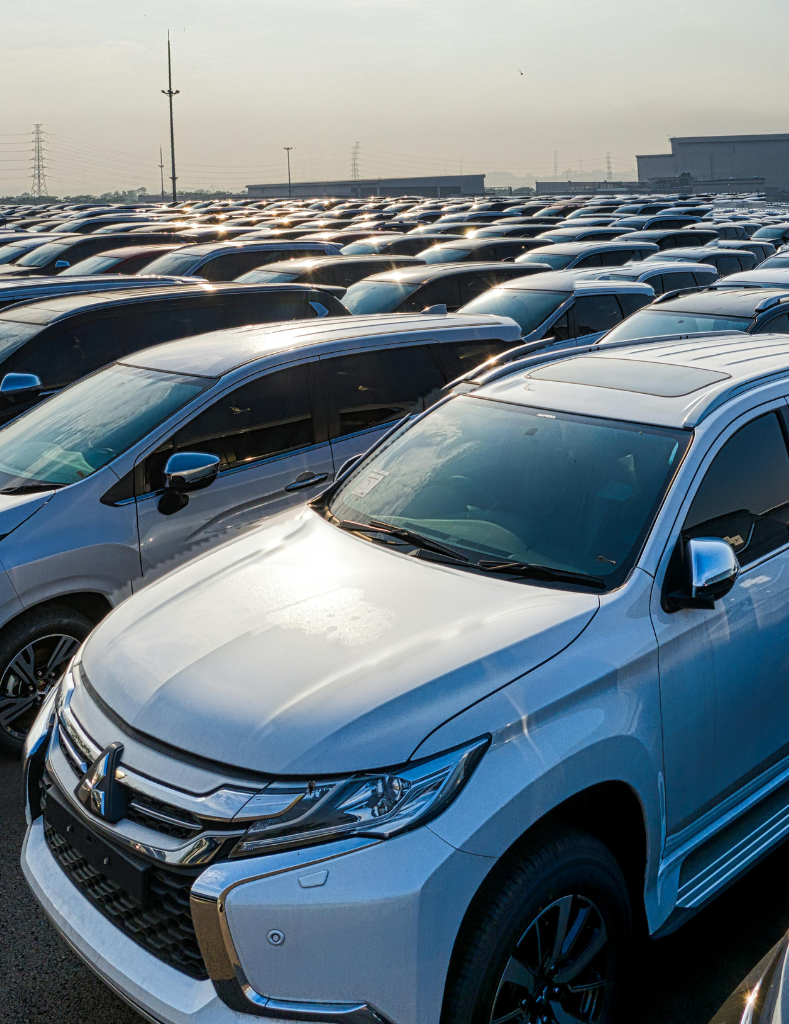 Vehicle Loan