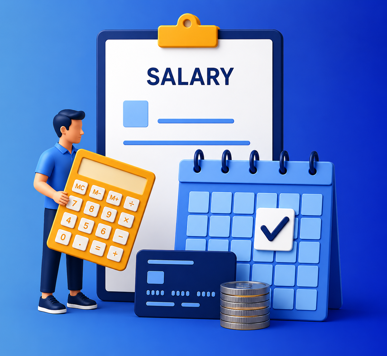 Salary Loan